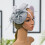 Καπέλα Happy Date Fascinators για κοκτέιλ τσάι πάρτι με ψεύτικο φτερό για κορίτσια και 3