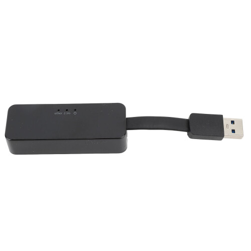 Adaptateur Ethernet Gigabit USB 3.0 10/100/1000 Mbps 1