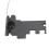 SVF152C29X Kit de haut-parleurs internes de remplacement - noir 5
