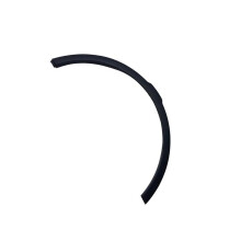 Front Left Wheel Arch Trim LR036053 Without Sensor Hole for 2012 Range Rover Evoque Model