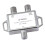 Durable TV Antenna Cable Switch Supports Multiple Satellite Signals 5