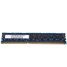 Mémoire RAM DDR3PC 4 Go REG1333 MHz PC3L-10600 1,35 V DIMM 240 broches pour mémoire de bureau Intel