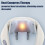Μασέρ Spark Imagine, Μασέρ Spark Therma Touch, Ασύρματο Μασέρ Λαιμού Veeloza με Θερμότητα για 2
