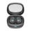 Ασύρματα ακουστικά Gnobogi Mini Bluetooth5.3, ελαφριά με μικρόφωνο, συμβατά με τηλεόραση, 2