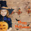 WinysinHalloween Decorations Κρεμαστό κόσμημα κούκλας μάγισσας για πάρτι σε εσωτερικούς και 7