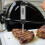 Grilltermometer, 1 st digital mattermometer för kök, matlagning, grillkötttermometer (??) 2