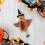 WinysinHalloween Decorations Κρεμαστό κόσμημα κούκλας μάγισσας για πάρτι σε εσωτερικούς και 6