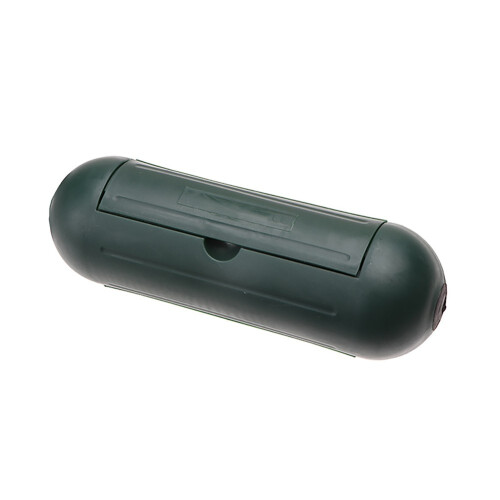 Εξωτερικό ασφαλές κουτί καλωδίων IP44Waterproof, προστατευτικό κάλυμμα καλωδίων 2