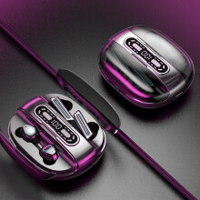 Opruiming! Draadloze Bluetooth-oortjes voor stellen, slimme apparaten, in-ear, ruisonderdrukking, krachtige bas, IPX7-gecertificeerd, sportoortjes