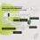 Go Green Power GG-16106MS Προστατευτικό υπερτάσεων, 1,80 μ., Λευκό, 1,80 μ. 4