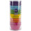 Wilton Standard-Backförmchen Rainbow Brights, 300 Stück pro Packung 1
