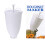 Donut-Maker-Maschine, Form, DIY-Werkzeug, Küchen-Backform, Backformen-Sets 2