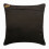 Fețe de pernă decorative, gri, 40x40 cm, din catifea, model patchwork, stil modern - Grudge Patch 3