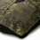 Fețe de pernă decorative, gri, 40x40 cm, din catifea, model patchwork, stil modern - Grudge Patch 2