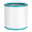 ZPSHYD luftrenarfilterutbyte, kompatibelt med Dyson TP00/TP03/TP02/AM11 4
