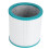 ZPSHYD luftrenarfilterutbyte, kompatibelt med Dyson TP00/TP03/TP02/AM11 5