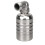 3/4 Inch Floating Ball Valve Automatic Water Level Control Valve Shutoff Valve 1