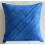 Capas de almofada decorativas HomeCentric, 30x30cm (12x12 polegadas), pacote com 2 unidades, capa de almofada quadrada em camurça sintética com 3