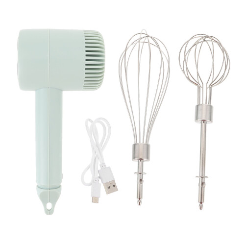 Blenders Coffee Blender Rechargeable Egg Mixer USB Egg Egg Garlic Machine Tool Automatic As