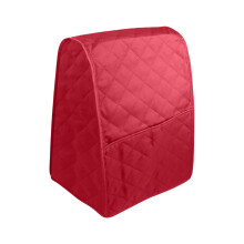 Copertura antipolvere per impastatrice Herrenming con borsa organizer per mantenere pulita l'impastatrice.