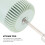 Blenders Coffee Blender Rechargeable Egg Mixer USB Egg Egg Garlic Machine Tool Automatic As 5
