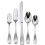 Oneida Voss 20-teiliges Alltagsbesteck-Set 1