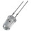 1000 LED trasparenti da 5 mm a luce blu 1