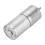 3X25GA370DC12V Μίνι Κινητήρας με Μειωτή Ταχύτητας για Ηλεκτρονική Κλειδαριά (300RPM) 5