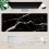 Mousepad para mesa VERDE 800X300X2MM 7
