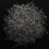 1000 LED trasparenti da 5 mm a luce blu 5