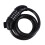 Anti-Theft Portable Code Lock for MAx G30 for M365 Electric Scooter Lock Accessories 3