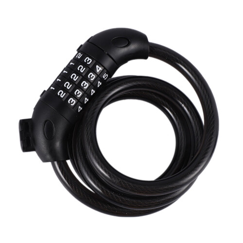Anti-Theft Portable Code Lock for MAx G30 for M365 Electric Scooter Lock Accessories 2