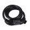 Anti-Theft Portable Code Lock for MAx G30 for M365 Electric Scooter Lock Accessories 4