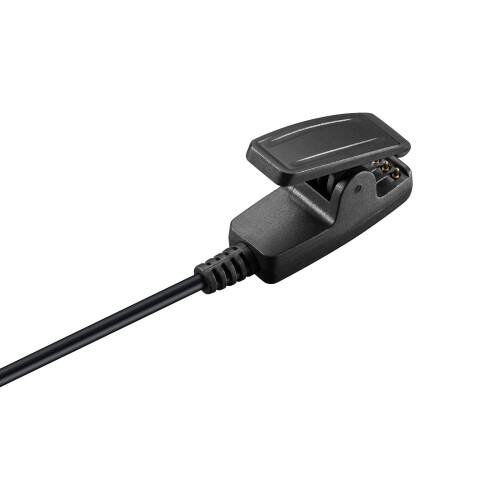 Προσφορές Cyber_Monday2024Viflosae Για συμβατότητα με Garmin-Lily Watch Lite Καλώδιο φόρτισης Smart Watch 2