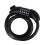 Anti-Theft Portable Code Lock for MAx G30 for M365 Electric Scooter Lock Accessories 2