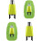 Näshårstrimmer för OneBlade 2-pack 10 3