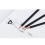 2B Graphite Art Drawing Pencil,Graphite art 2B pencils for drawing,sketching 5