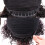 Peruca quente e peruca frontal de renda, perucas de cabelo curto encaracolado de 10 polegadas, perucas brasileiras de cabelo humano brasileiro. 7