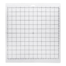 Milue 12x12/12x24 Zoll Standardgrip, Stronggrip Matte, rutschfeste Schneidematten-Ersatzteile