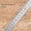 125mm 200pcs Sack Needle Large Hand Sewing Bag Needle Binding Needle 7