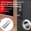 Ασύρματος πομποδέκτης SUSUchens συμβατός με Bluetooth5 3 Ισχυρό σήμα Σταθερή μετάδοση 5