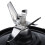 Cuchilla de repuesto para batidora Boaby Blade Gear 8
