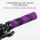 Λαβές τιμονιού DeathGrip Bike Death Grip Secure με εργαλείο στερέωσης για αναβάτες 7