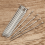 125mm 200pcs Sack Needle Large Hand Sewing Bag Needle Binding Needle 3