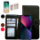 Compatibil cu iPhone13Wallet: Simplu, Elegant și Protector! Alb 1