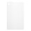 Compatibil cu husa TPU pentru Samsung Galaxy Tab A7Lite - Transparentă 1