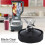 Cuchilla de repuesto para batidora Boaby Blade Gear 7