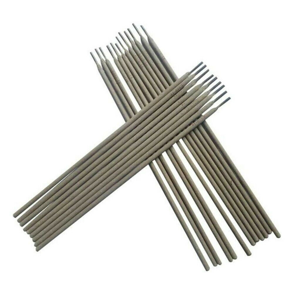 10*Stainless Steel,Electrode A102 Solder Wires 1.0Mm-4.0Mm Welding Rod Kit 9048212809258