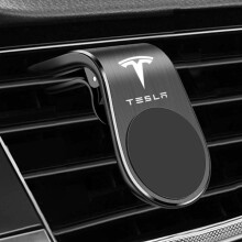 Support de téléphone portable à dégagement rapide pour accessoires de voiture - XF9 - Tesla