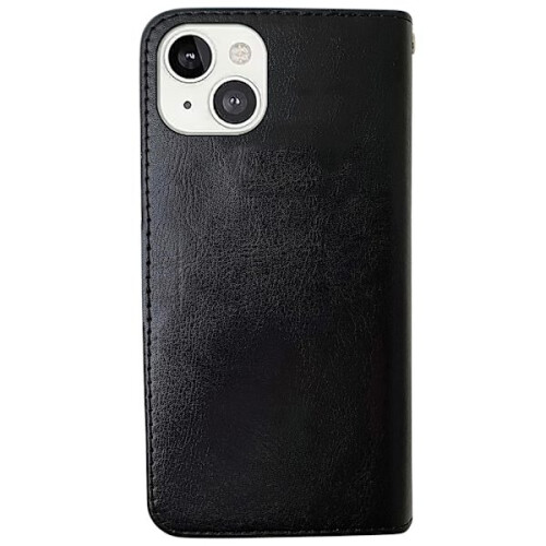 Compatibil cu iPhone13Wallet: Simplu, Elegant și Protector! Alb 1